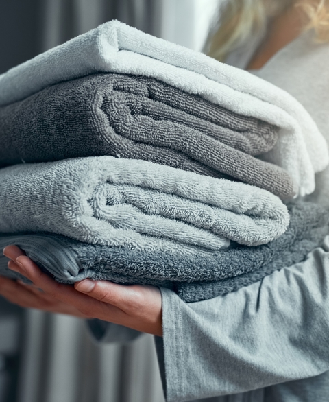 Autocoro AutoBD Terry towels GettyImages-886414270